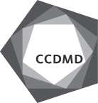 Logo du Centre collégial de développement de matériel didactique (CCDMD)